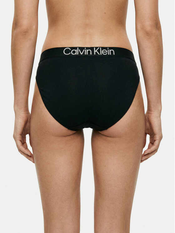 Calvin Klein Underwear Calvin Klein Underwear Set di mutandine LV00QD5398 Nero