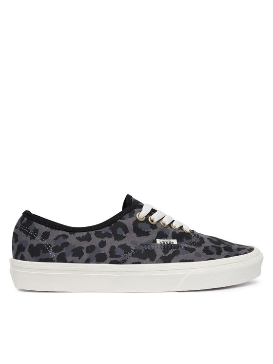 Vans Vans Гуменки Authentic VN000D6GHR01 Тъмносив