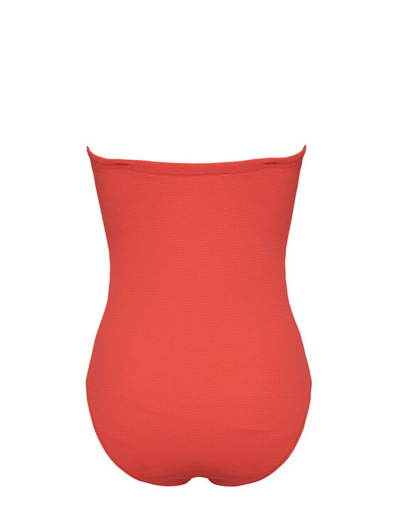 YSABEL MORA YSABEL MORA Peldkostīms 83093 Sarkans