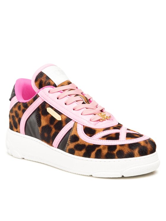 GCDS Sneakers AI22W460040 Maro AI22W460040 imagine noua
