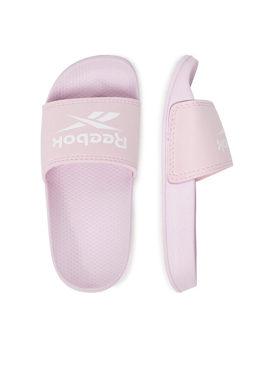 Reebok Reebok Šlepetės SS25-3C069-3(DZ) Rožinė