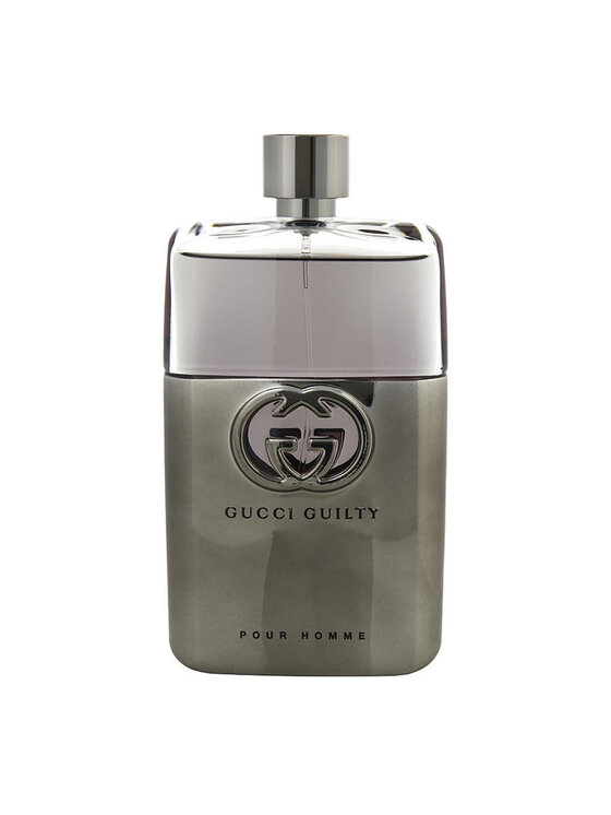 Woda toaletowa Gucci, Guilty pour Homme
