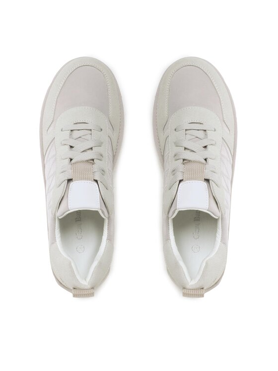 Clara Barson Clara Barson Sneakers WS21182-01 Grigio