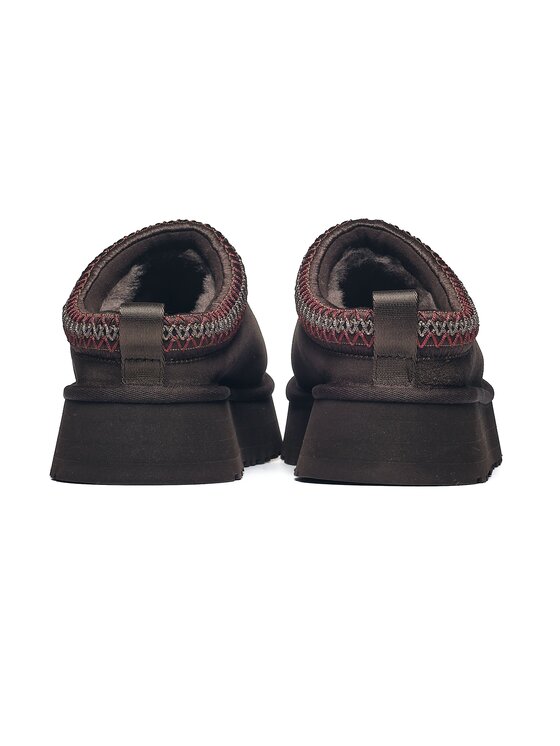 Ugg Ugg Kapcie Tazz II 1174471-DDC Brązowy
