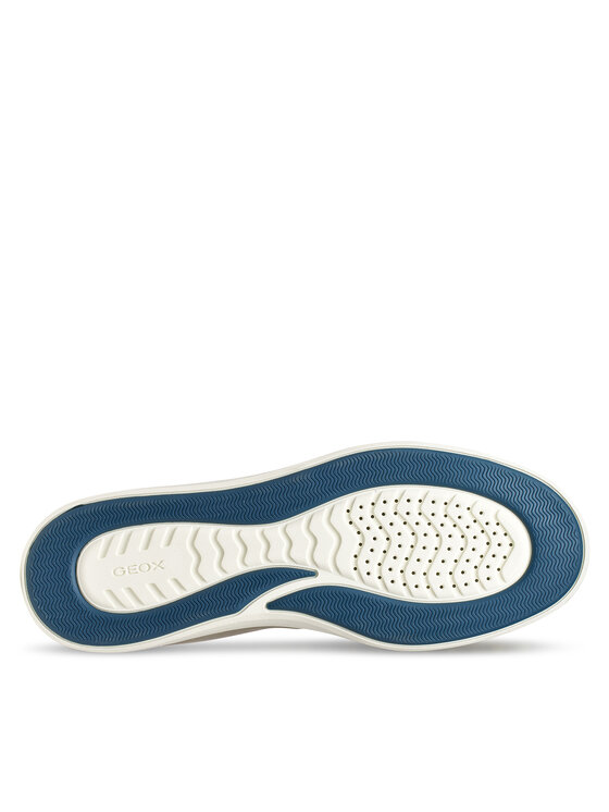 Geox Geox Sneakersy U Baltmoore U65LDB 00010 C5004 Béžová