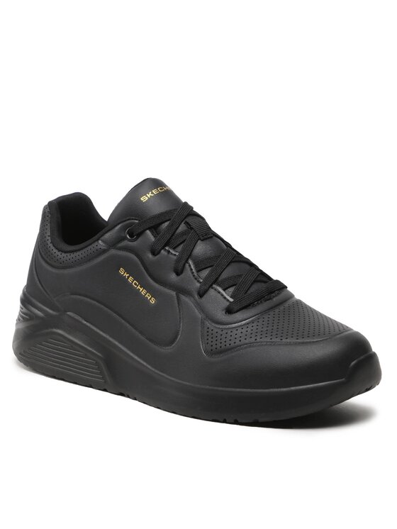 Sneakers Skechers 8750063 BBK Negru