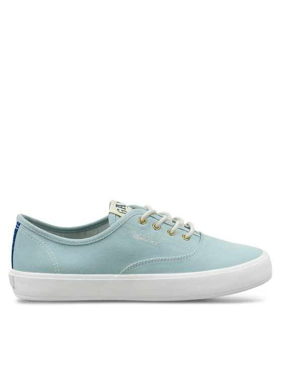 Gant Tenisky 30538919 Modrá