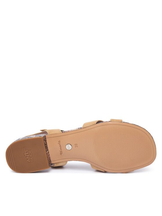 Tamaris Tamaris Sandaalid 1-28144-46 Beež