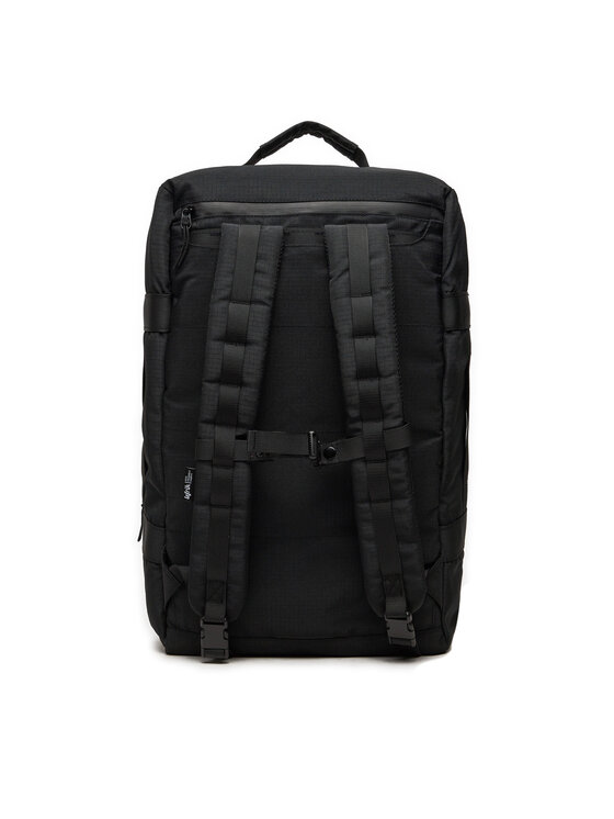 Lefrik Lefrik Rucksack Wanderer Schwarz