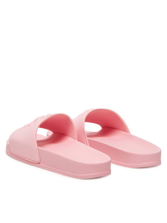 PINKO PINKO Papucs Dilly 01 SS0093 E027 Rózsaszín