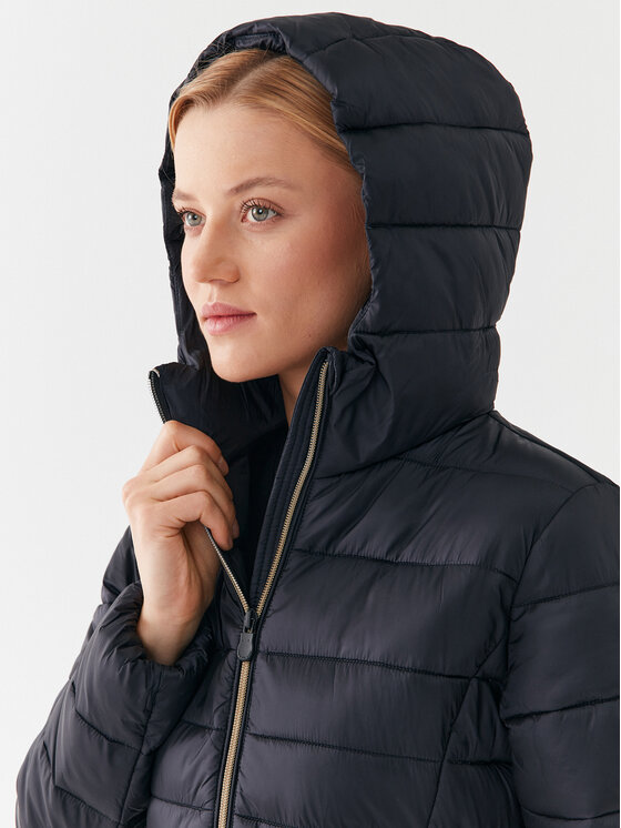 Save The Duck Save The Duck Kevad-sügis jope Camille D44910W IRIS17 Must Regular Fit