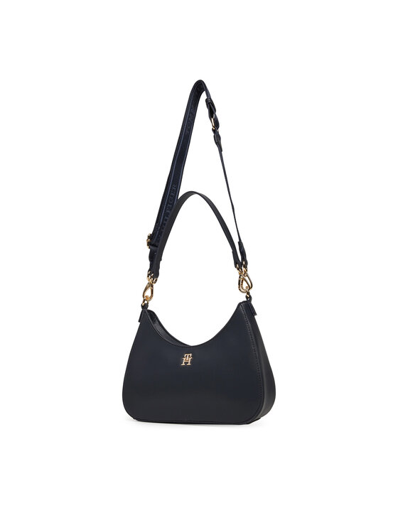Tommy Hilfiger Tommy Hilfiger Táska AW0AW17226 Sötétkék