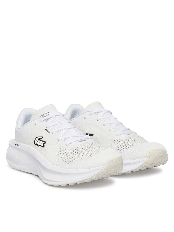 Lacoste Lacoste Sneakersy Neo Run 2 51SMA0025 Bílá