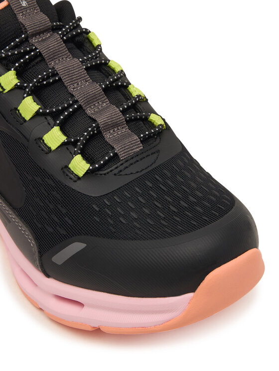 Skechers Skechers Sneakersy Glide-Step - Vista Lane 303654L/BKMT Černá