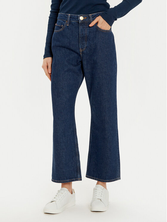 Jeansy Tommy Hilfiger