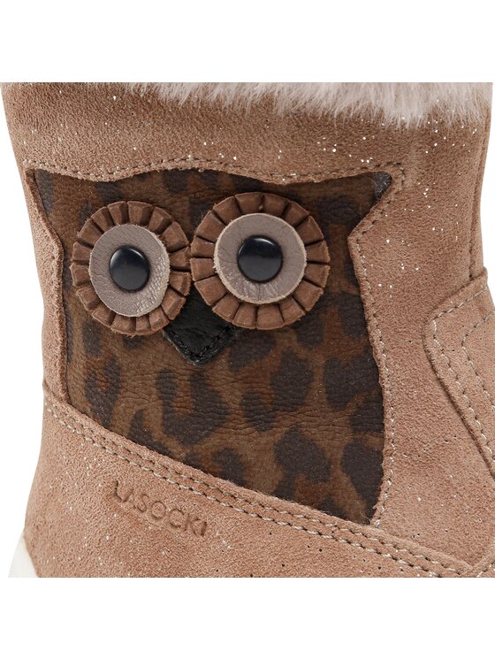 Lasocki Kids Lasocki Kids Stiefel CI12-2693-16 Braun