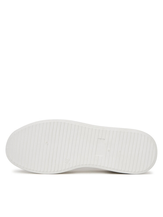 DeeZee DeeZee Snīkeri MTO 6101 Balts