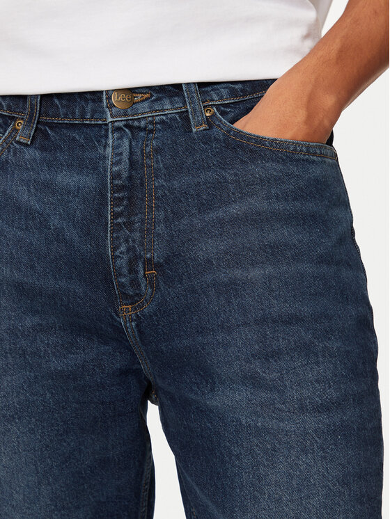 Lee Lee Farmer Austin 112355804 Sötétkék Tapered Fit