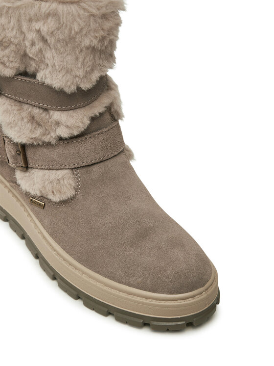 Primigi Primigi Zimske čizme 6869800 D GORE-TEX Bež