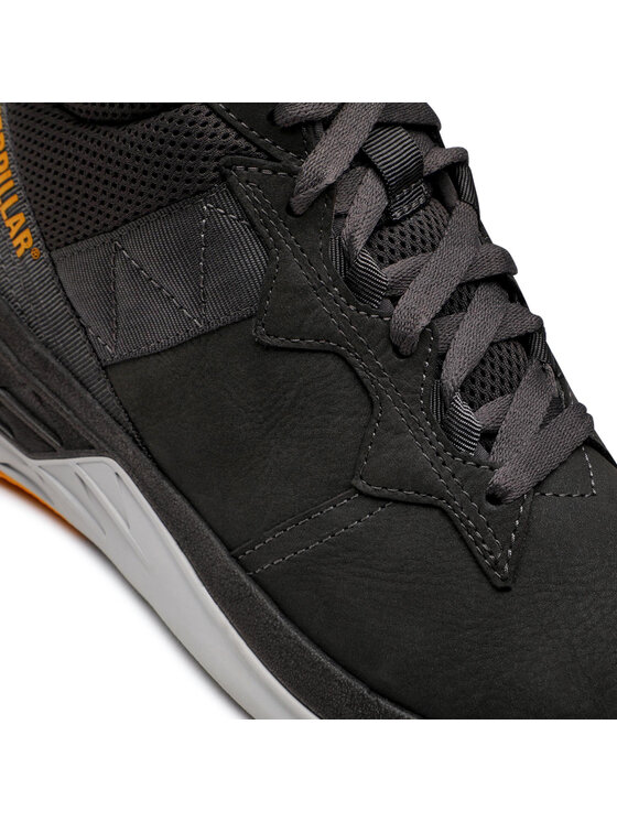 CATerpillar CATerpillar Kotníková obuv Cityrogue Mid Shoe P110523 Šedá