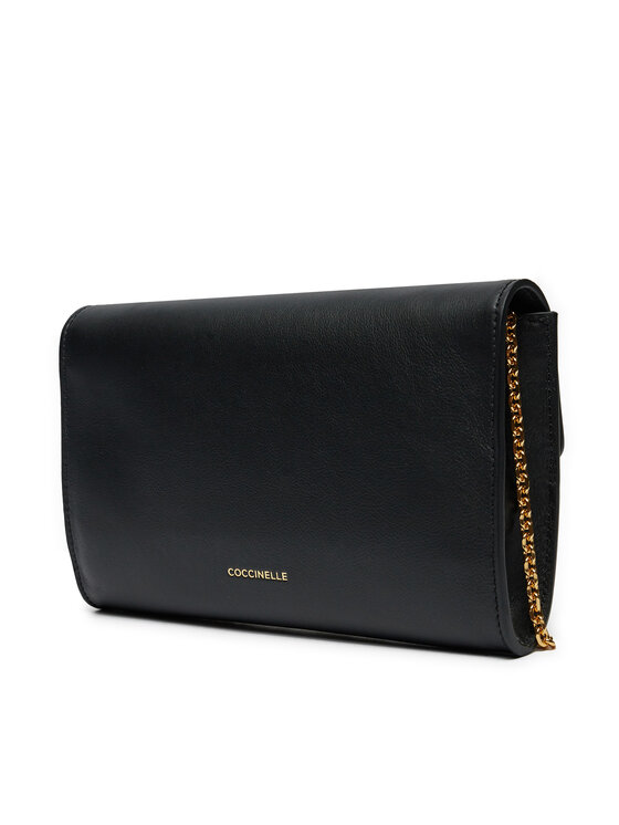 Coccinelle Coccinelle Käekott Coccinellemagie E1 RW0 19 01 01 Must