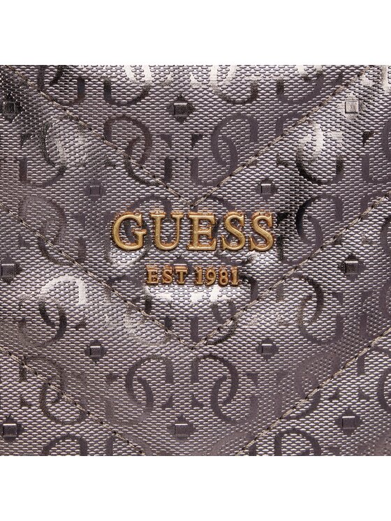 Guess Guess Geantă Vikky (GS) HWGS69 95280 Maro