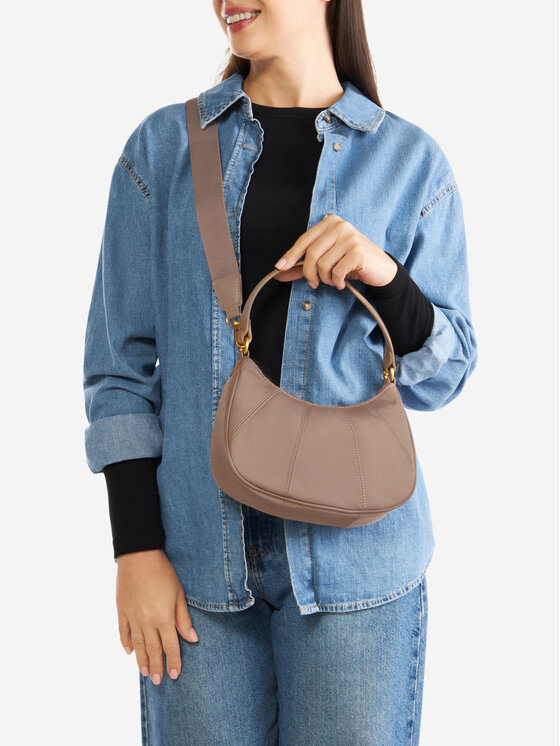 DeeZee DeeZee Borsetta GL19870 Beige