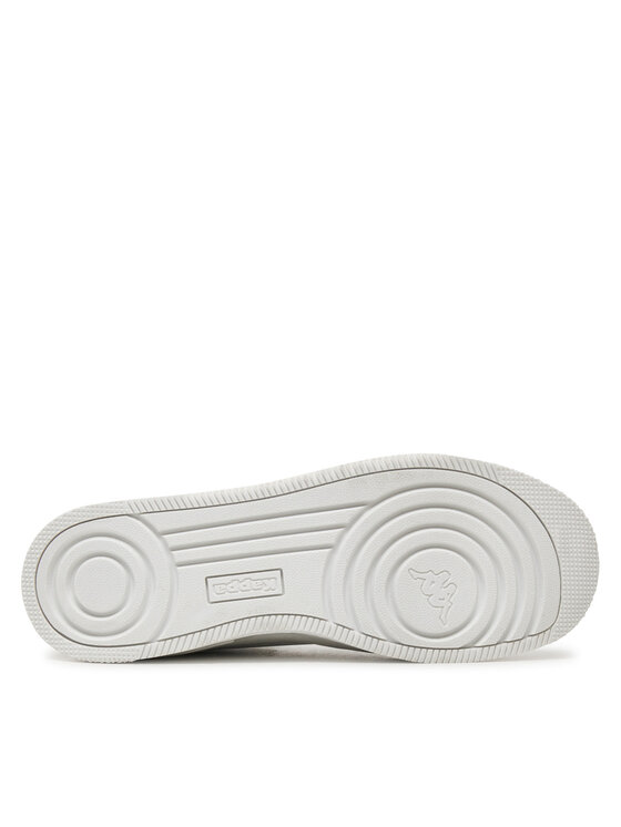 Kappa Kappa Sneakers VSKA007 Bianco