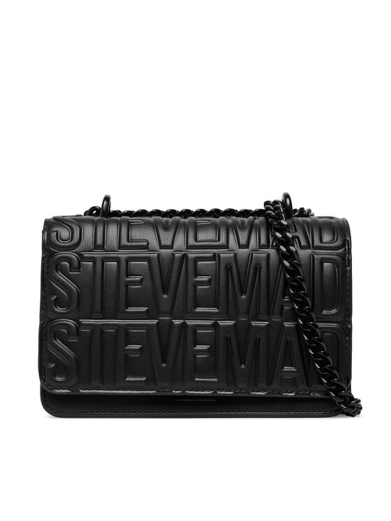 Steve Madden Steve Madden Handtasche Bcarbon SM13002237 Schwarz