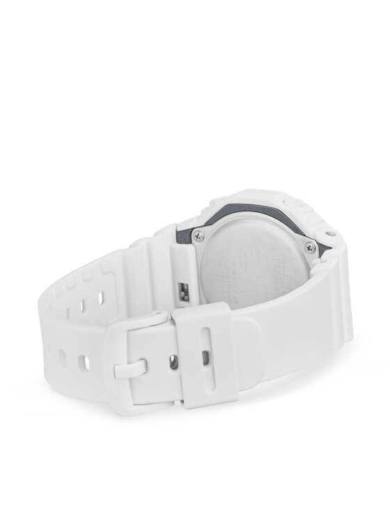 G-Shock G-Shock Uhr GMA-S2100MD-7AER Weiß