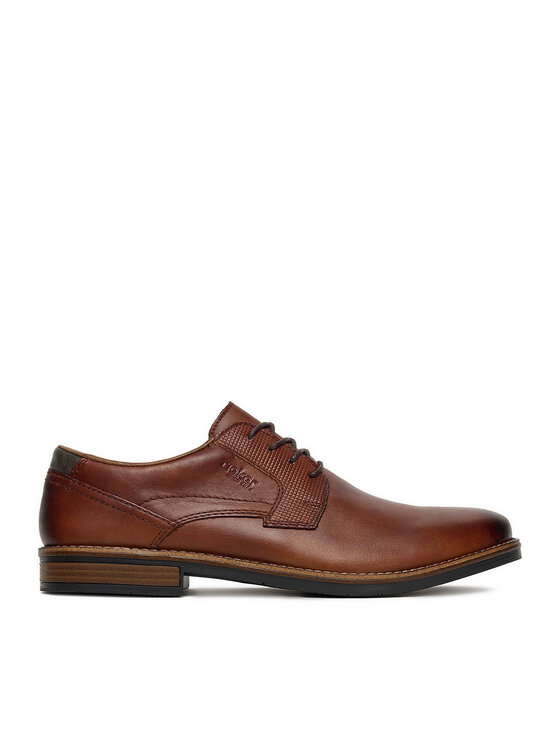 Rieker Pantofi 13523-24 Maro