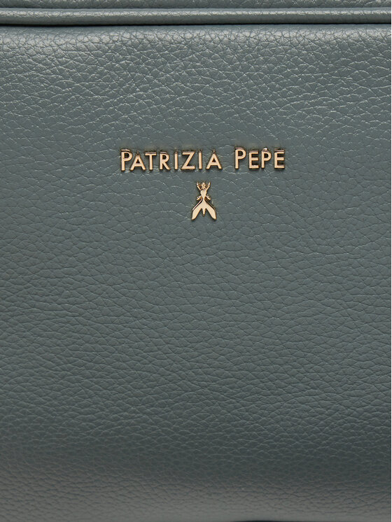 Patrizia Pepe Patrizia Pepe Táska CB8985/L001 Szürke