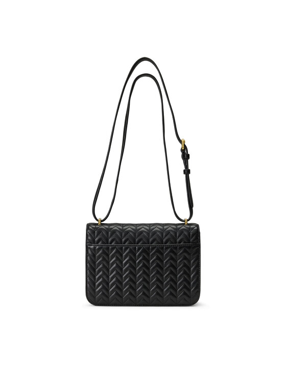 LAUREN RALPH LAUREN LAUREN RALPH LAUREN Käekott 431966768003 Must