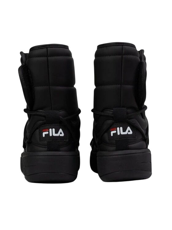 Fila Fila Sneakers Superbubble Boots Nero