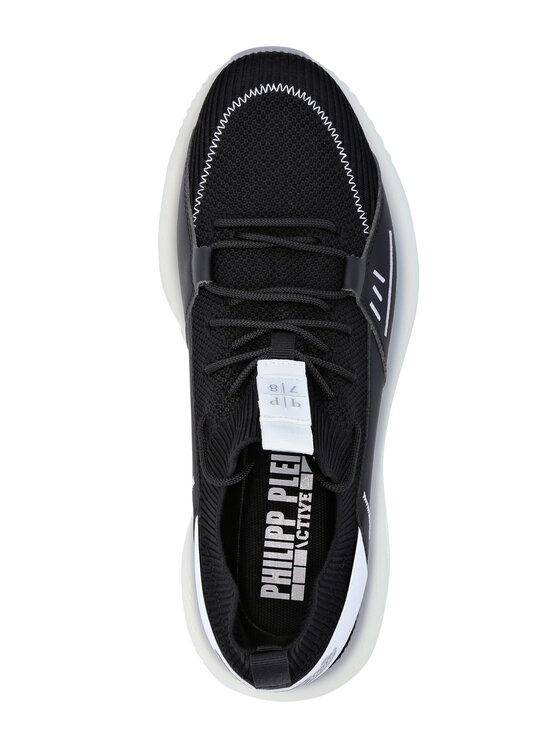 PHILIPP PLEIN PHILIPP PLEIN Podnoski 7561 Szary