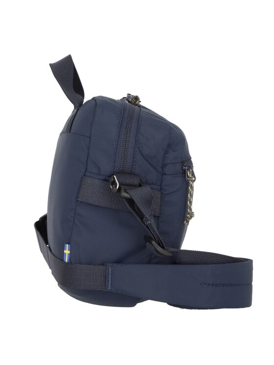 Fjällräven Fjällräven Saszetka 288810 Szary