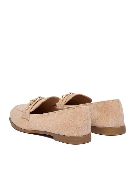 DeeZee DeeZee Lordsy WSS270205-06 Béžová