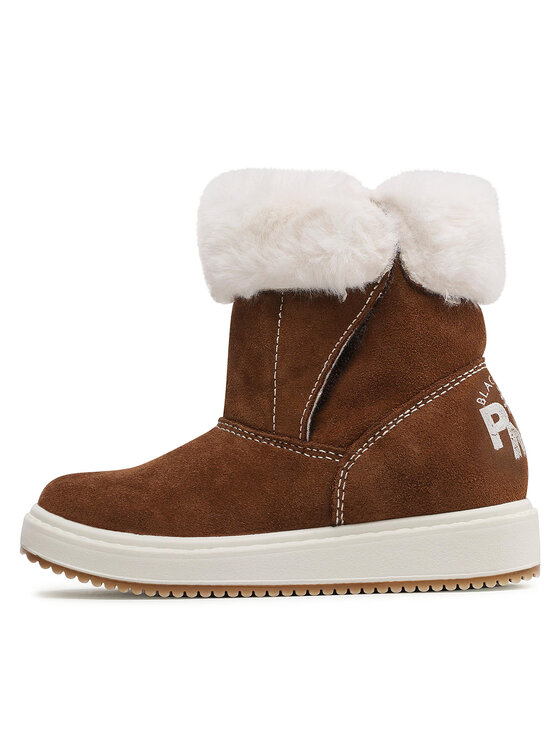 Primigi Primigi Zimske čizme 2871011 M Smeđa