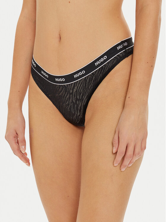 HUGO Hugo Stringid 50523843 Must