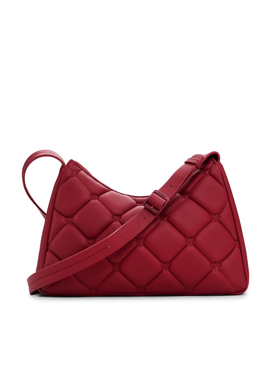 Desigual Desigual Handtasche 25SAXPCE Rot