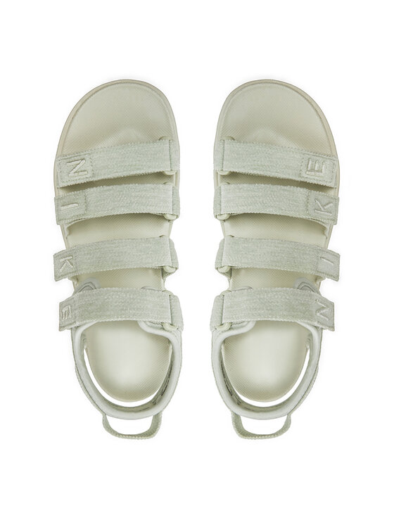 Nike Nike Sandały Icon Classic Sndl Se FJ2595 002 Biały