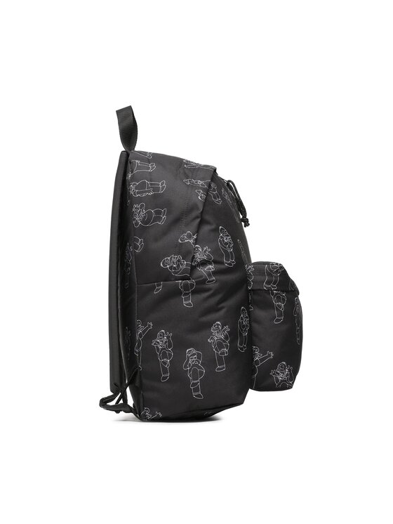 Eastpak Eastpak Раница Padded Pak'r EK000620 Черен