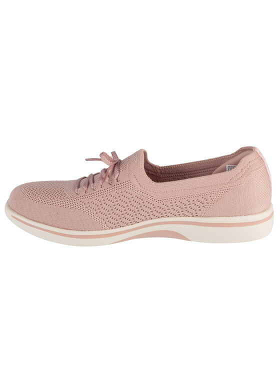 Skechers Skechers Sneakers Skechers On-The-GO Arch Fit Uplift - Florence Rosa