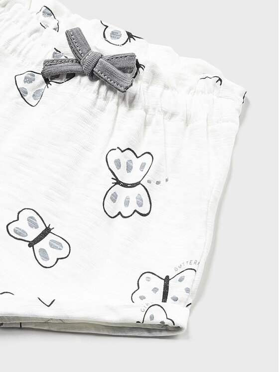 Mayoral Mayoral Completo da bambino 1696 Multicolore Regular Fit