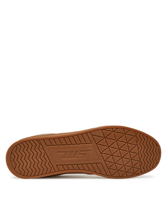 Steve Madden Steve Madden Laisvalaikio batai Degree-R SM11003778 Sidabrinė