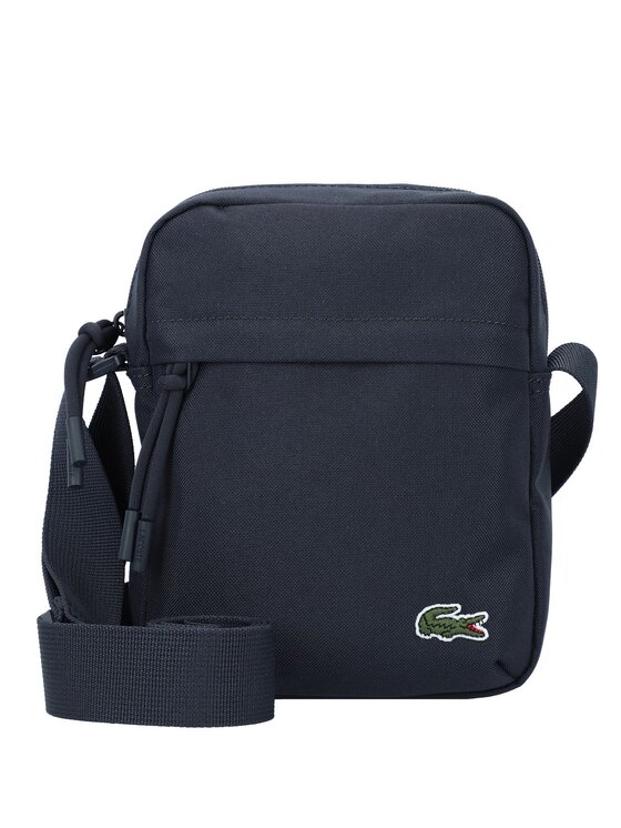 Lacoste Lacoste Torba 307418 Błękitny