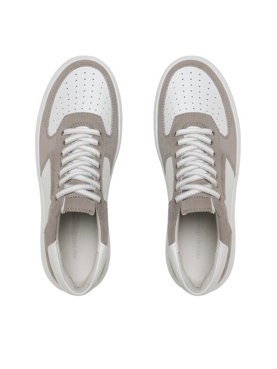 Kennel & Schmenger Kennel & Schmenger Sneakers Turn 91-18840.673 Grau