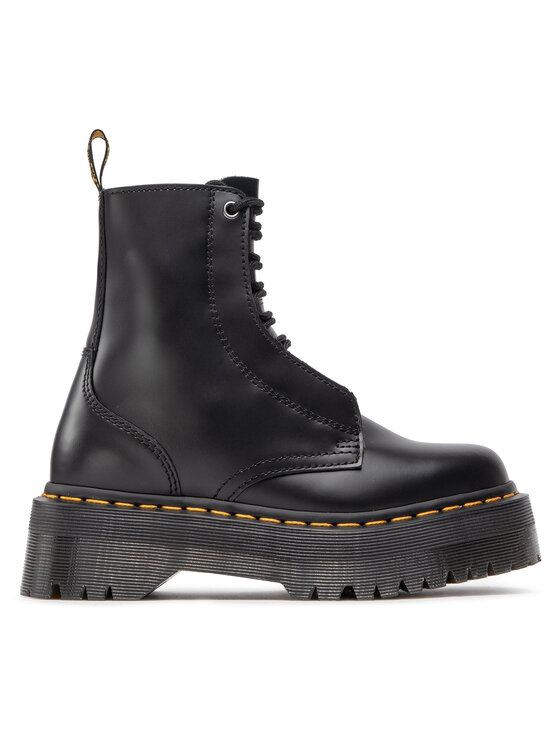 Dr. Martens Dr. Martens Lendurisaapad Jarrick 27312001 Must