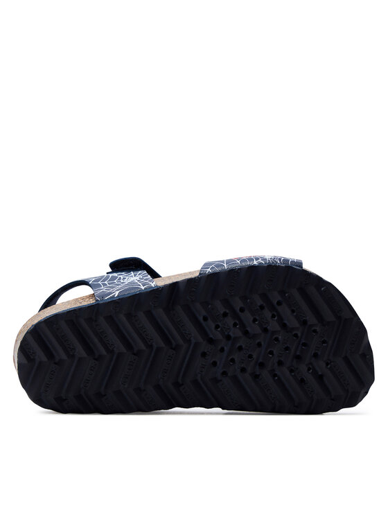 Geox Geox Szandál J Ghita Boy J458LE 0006A C0735 M Sötétkék