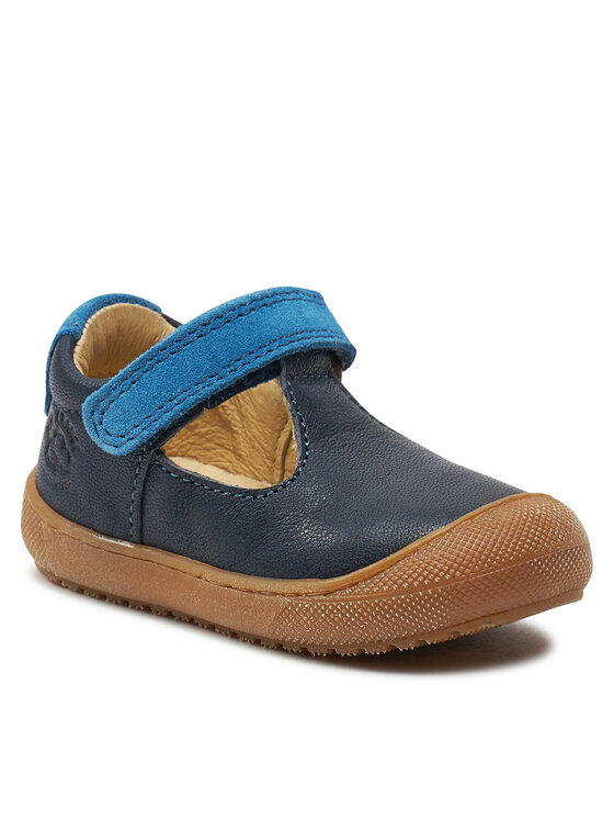 Primigi Primigi Halbschuhe 5901233 Dunkelblau